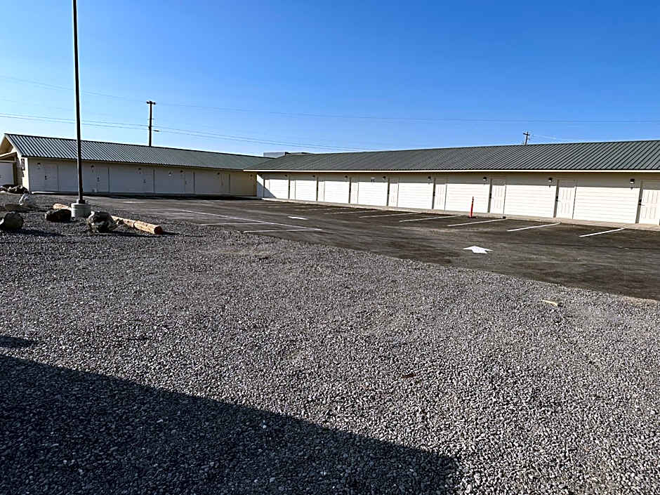 The GQ Extended Stay