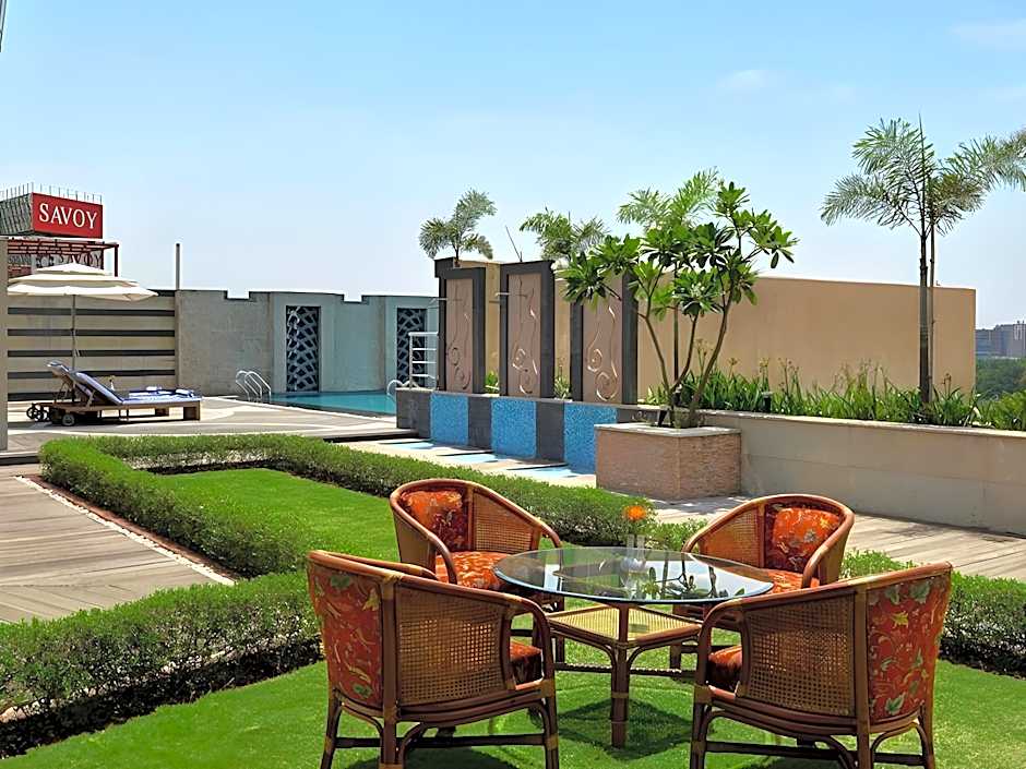 Savoy Suites Manesar