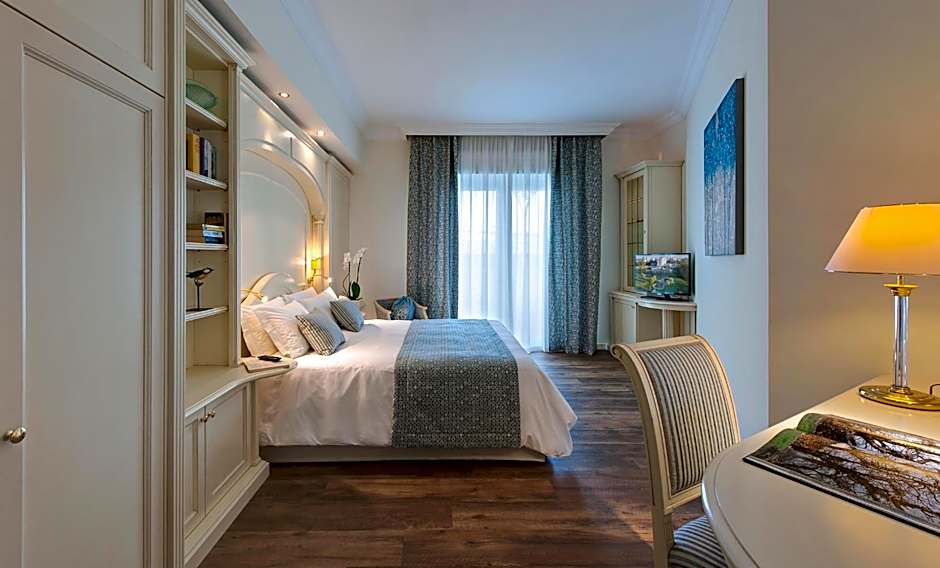 Tritone LUXURY HOTEL THERMAE & SPA