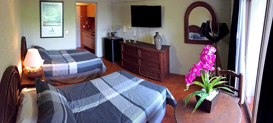 Aurora Suites