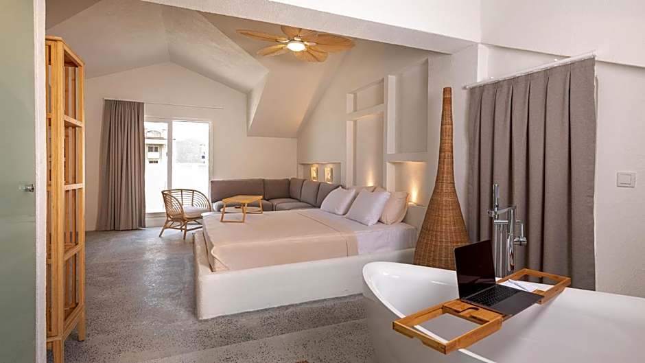 L'olive homes