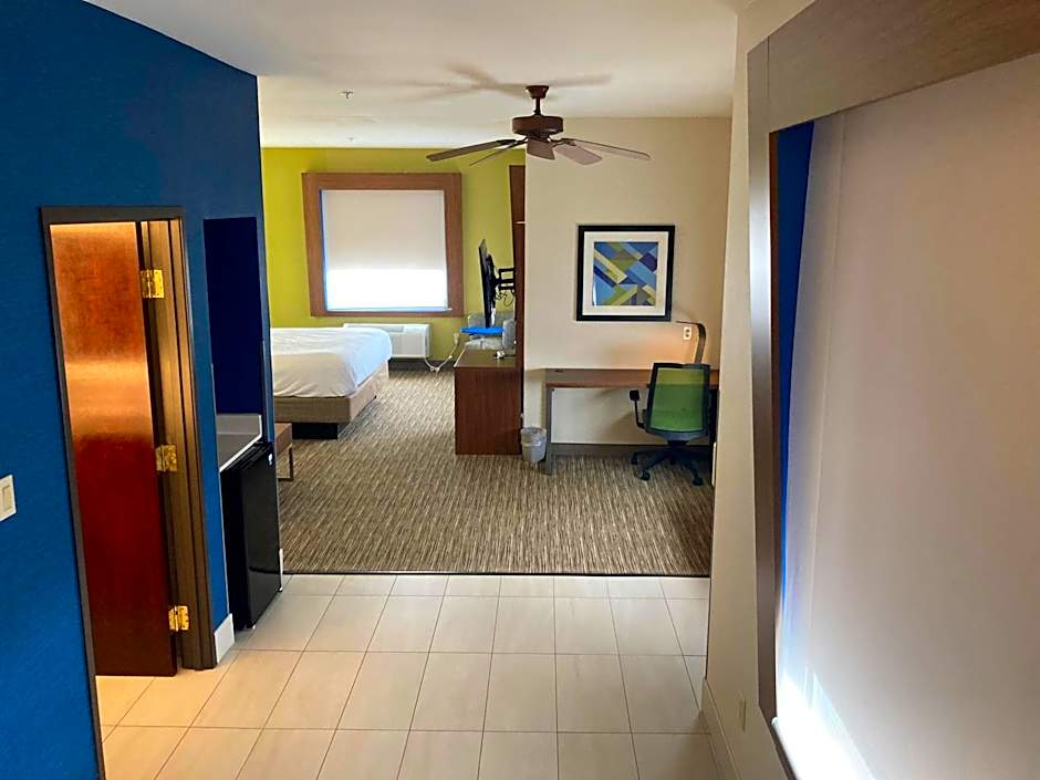 Holiday Inn Express Hotel & Suites Abilene Mall South By IHG