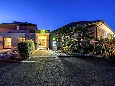 ibis Styles Saint Brieuc Plerin