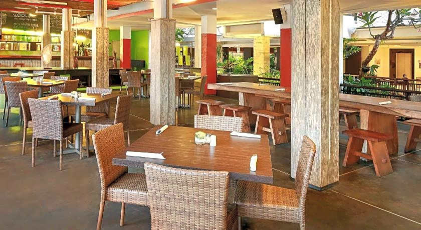 Primera Hotel Seminyak