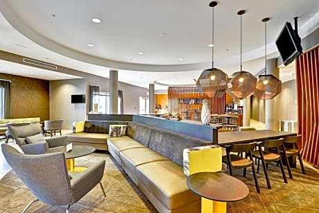 SpringHill Suites By Marriott Columbia Fort Meade Area