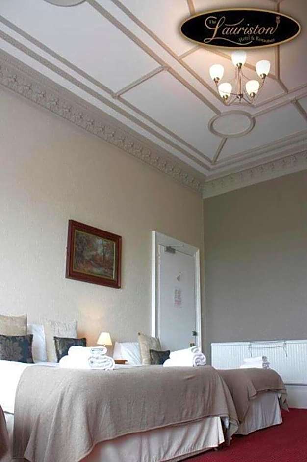 Lauriston Hotel