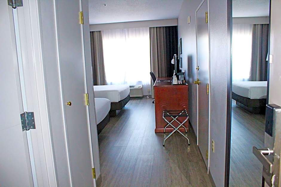Independence Stay Hotel & Suites