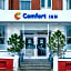 Comfort Inn Blackpool Gresham