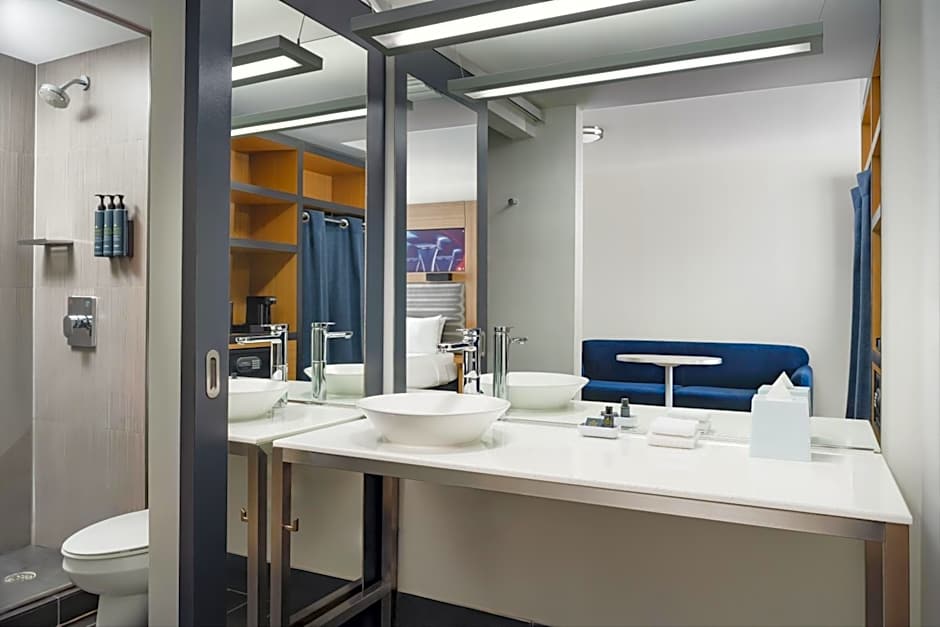 Aloft by Marriott Miami - Brickell