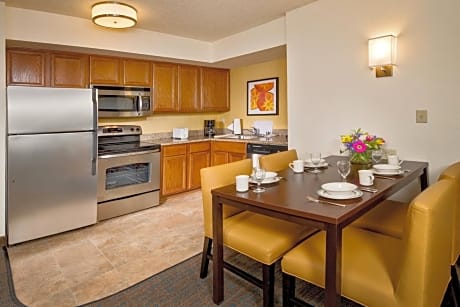 Residence Inn Washington, DC / Dupont Circle