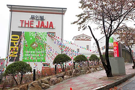 Hotel The Jaja