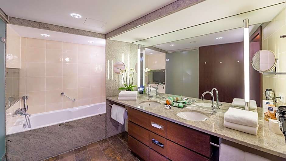 Dorint An Der Kongresshalle Augsburg