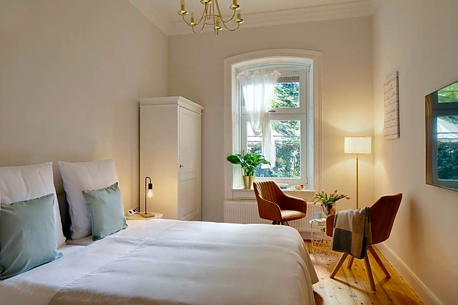 Aparthotel alsterSuite