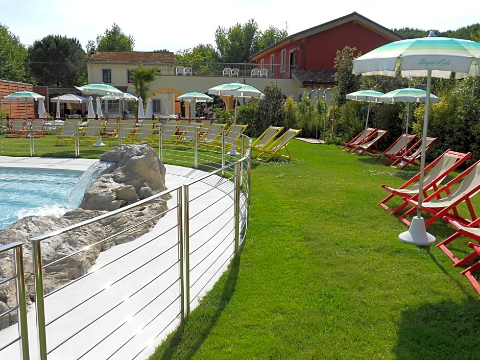 Club del Sole Viareggio Family Collection