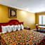 Rodeway Inn Artesia Cerritos