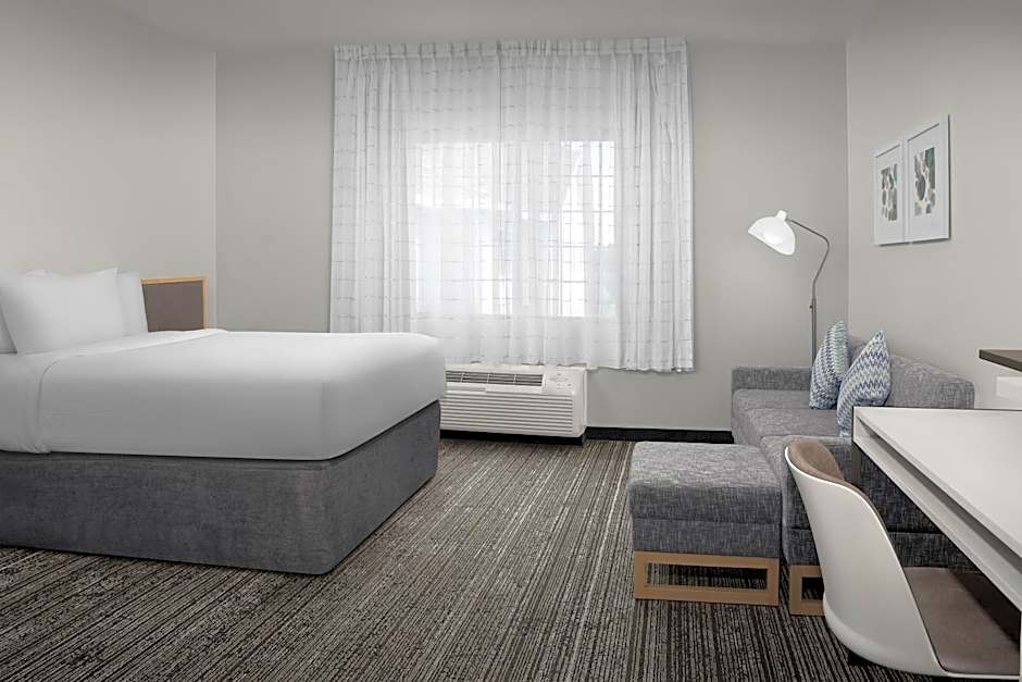 TownePlace Suites by Marriott Sacramento Cal Expo