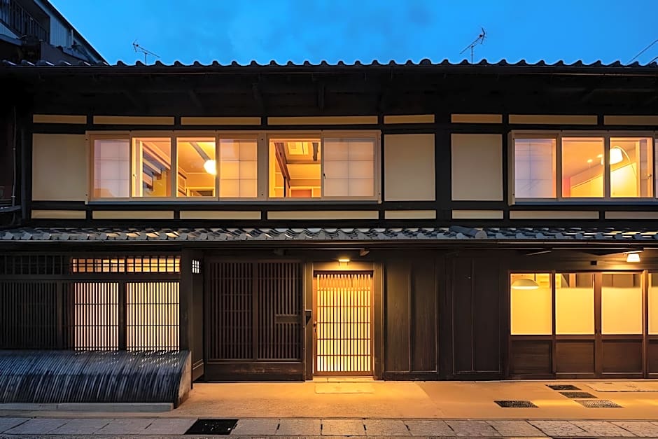 Hotel Koo Otsuhyakucho