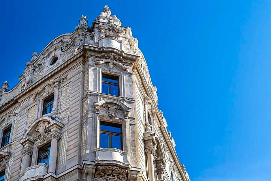 Matild Palace, a Luxury Collection Hotel, Budapest