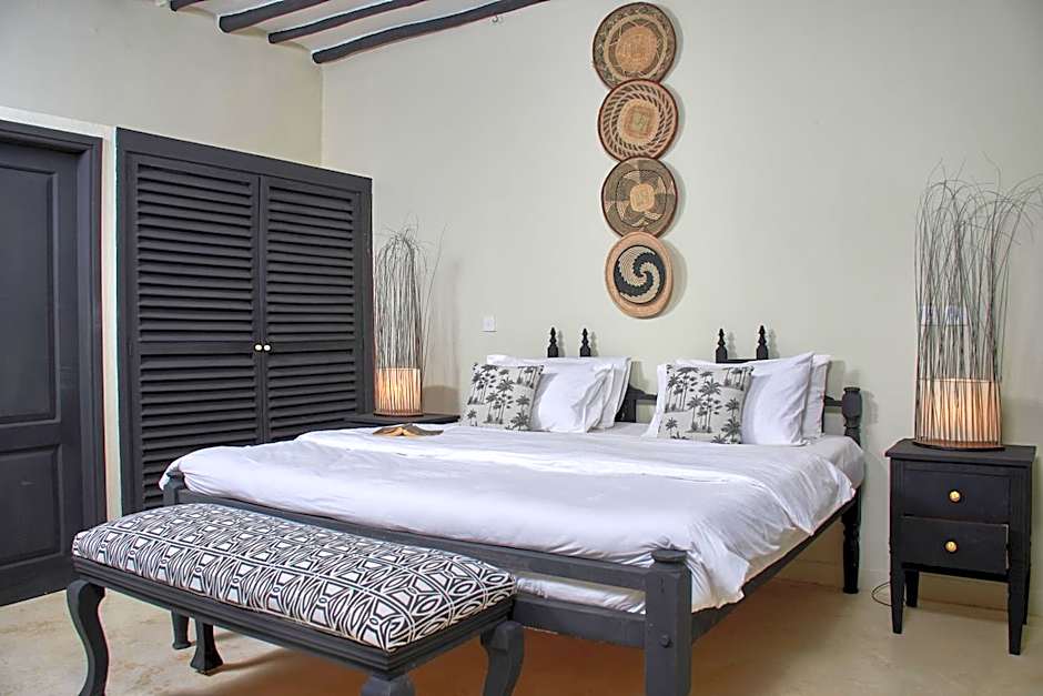 Saffron Garden Malindi