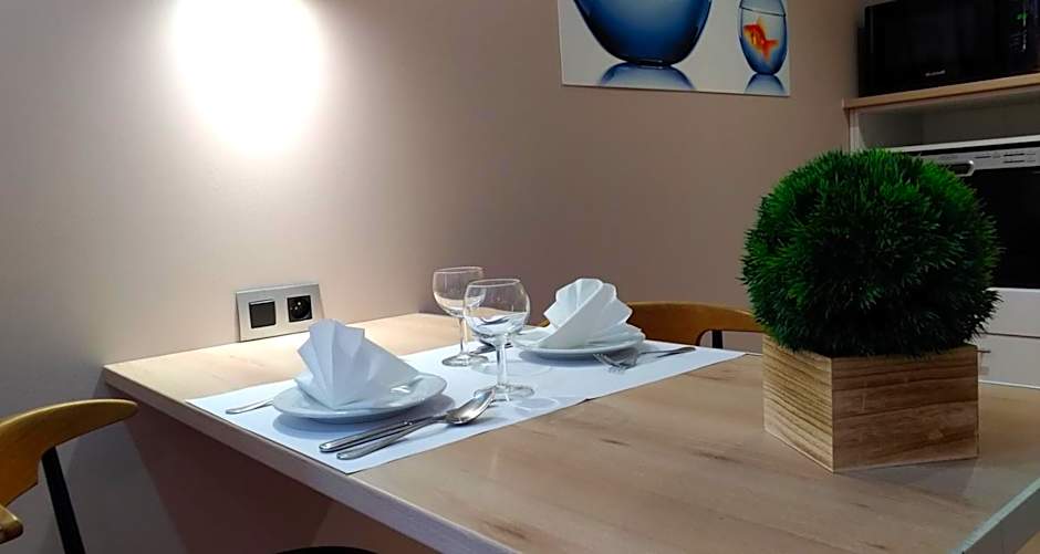 Value Stay Menen