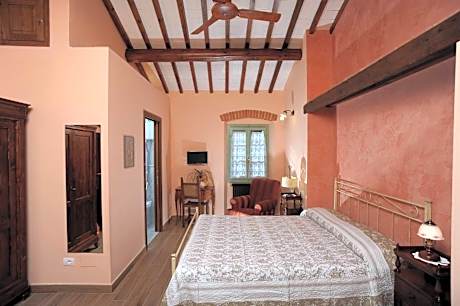 Six-Bedroom House