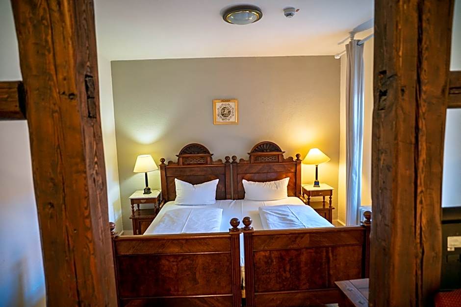 Klosterhotel Wöltingerode