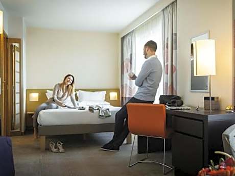 Novotel Reading Centre