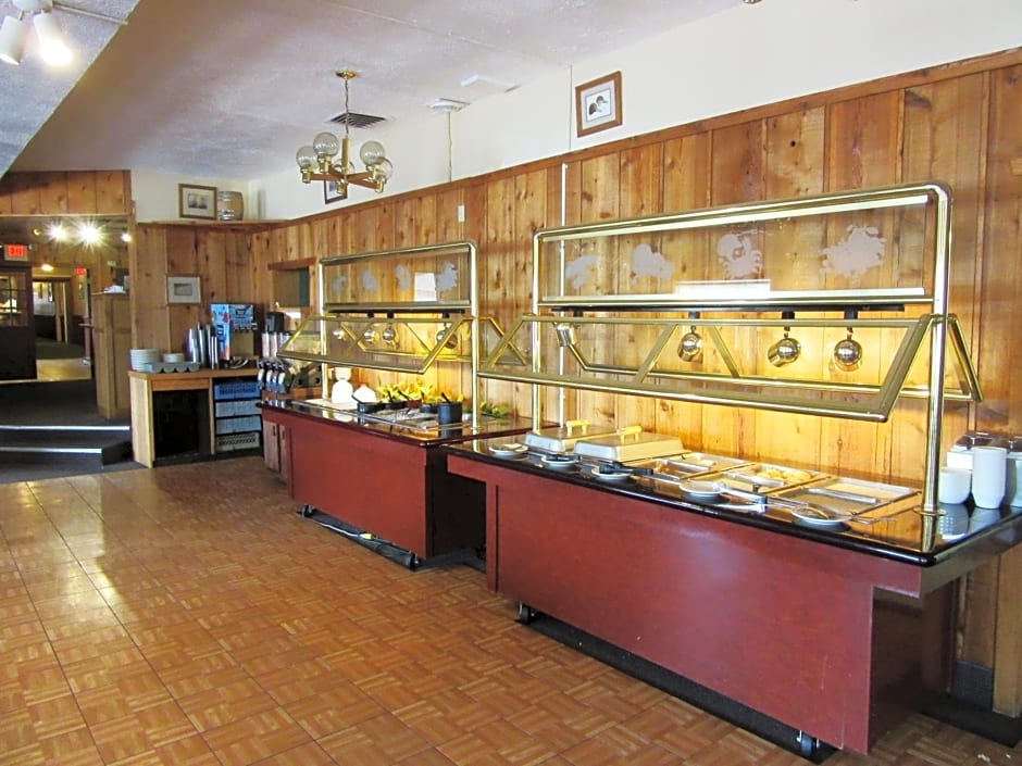 White Buffalo Hotel