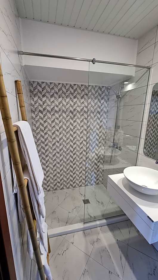 Hotel Diamanti