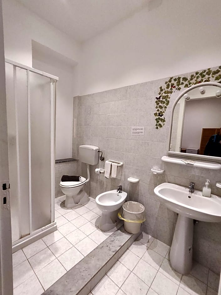Hotel Faraglione