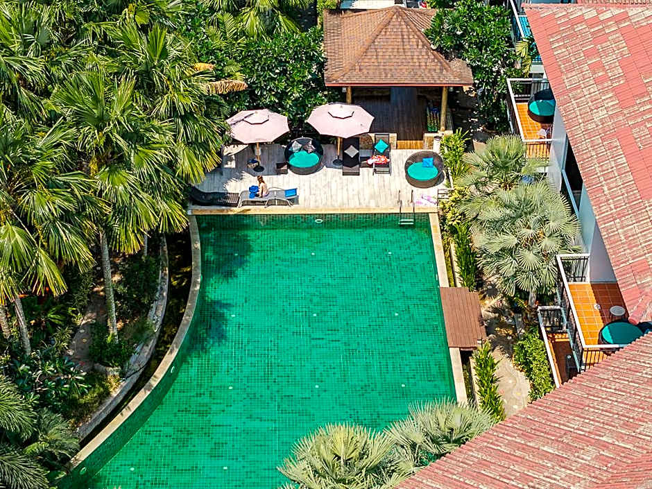 Photo 1 of 50 of Coco Retreat Phuket Resort and Spa - SHA Plus
