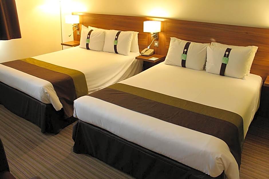 Holiday Inn Slough Windsor By IHG