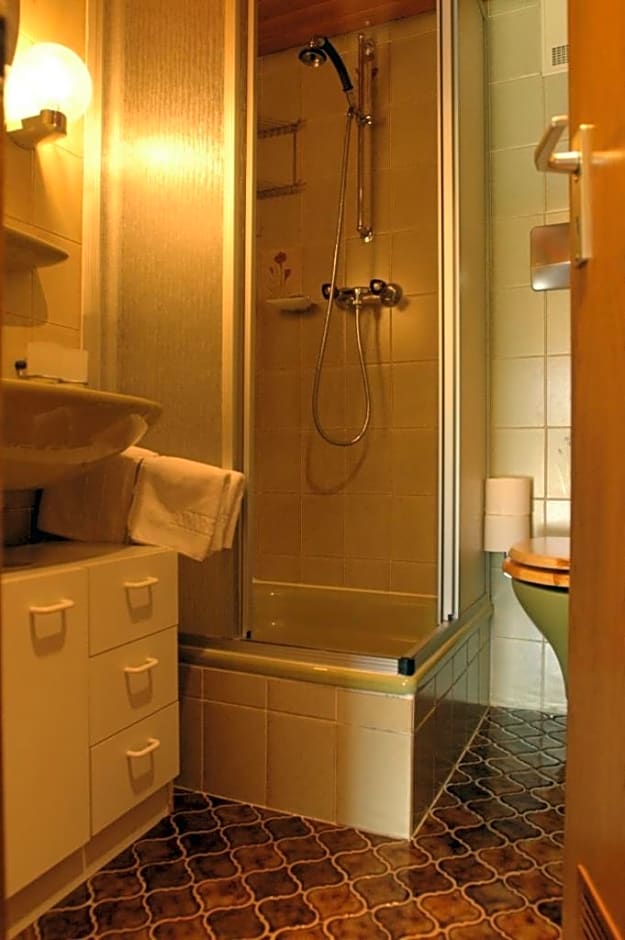 Gästehaus Inzeller Hof