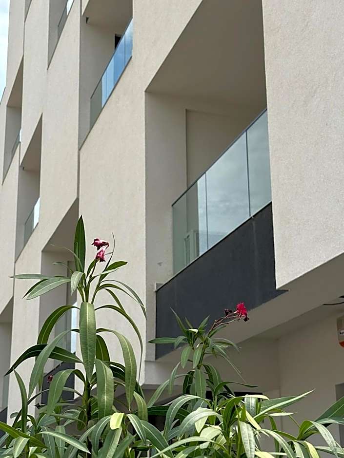 CUBE2 Boutique Apartments