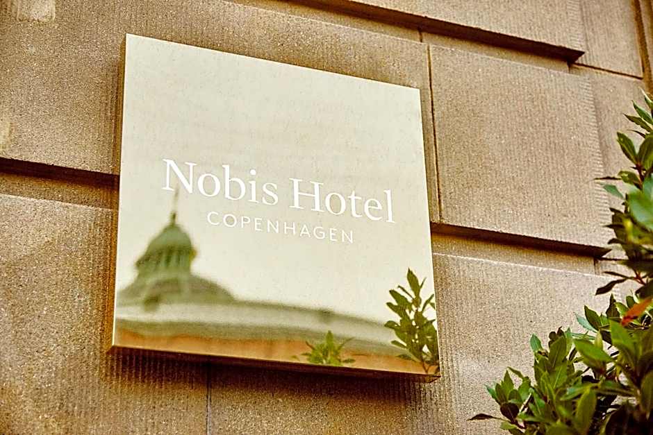 Nobis Hotel Copenhagen, a Member of Design Hotels