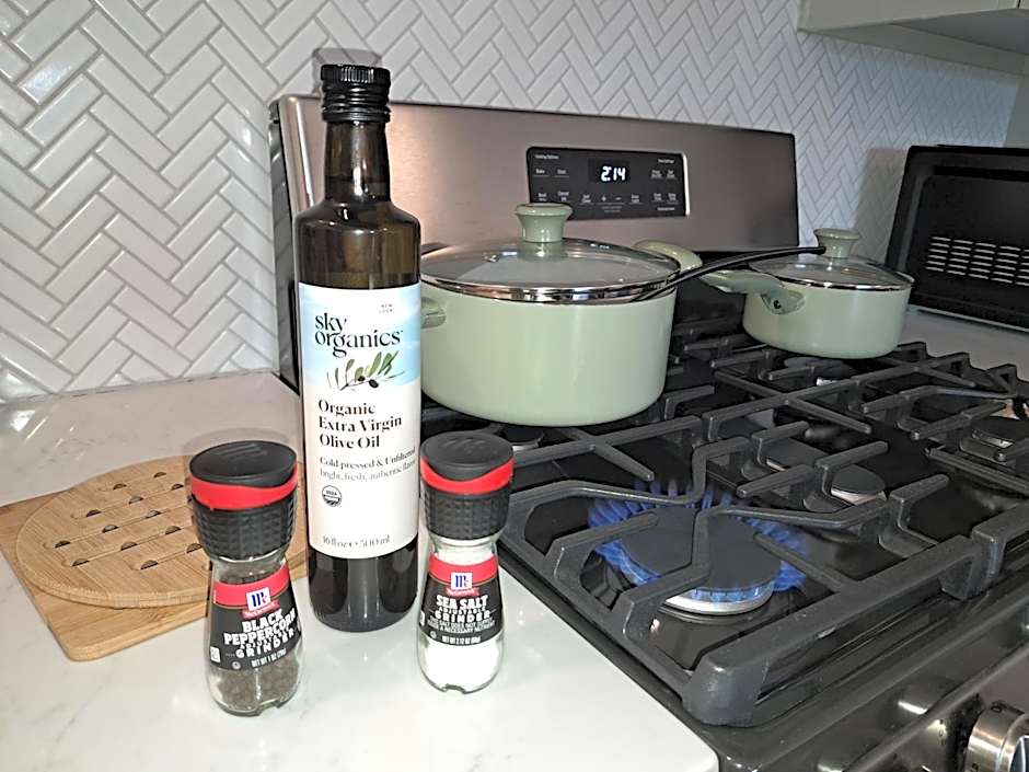 The Ascension by Kyle