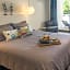 B&B LES VOILES DE VALESCURE chambres d'hôtes et son espace bien être