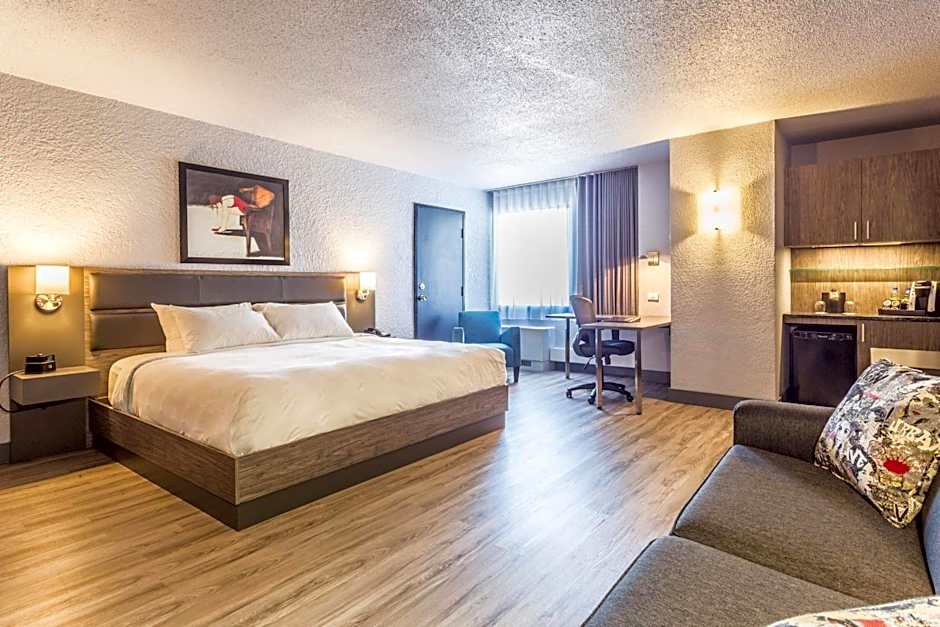 Hotel Quartier, an Ascend Collection Hotel