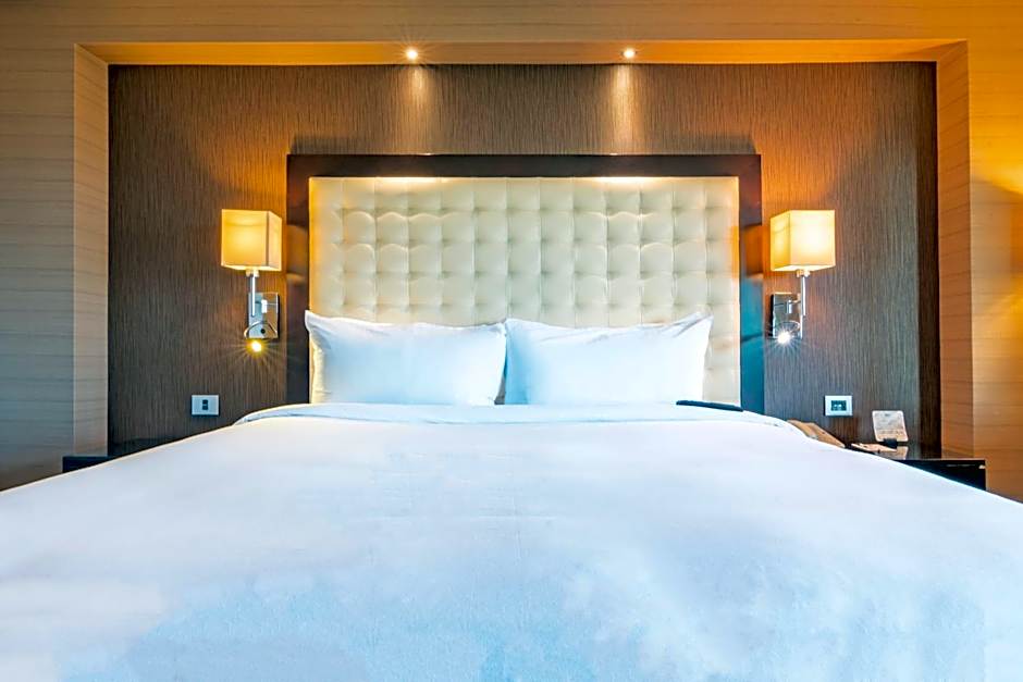 Hotel Lucerna Mexicali