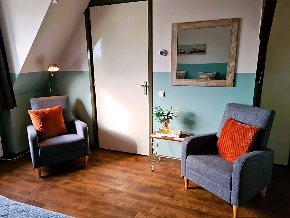 De Kan Hoeve appartementen