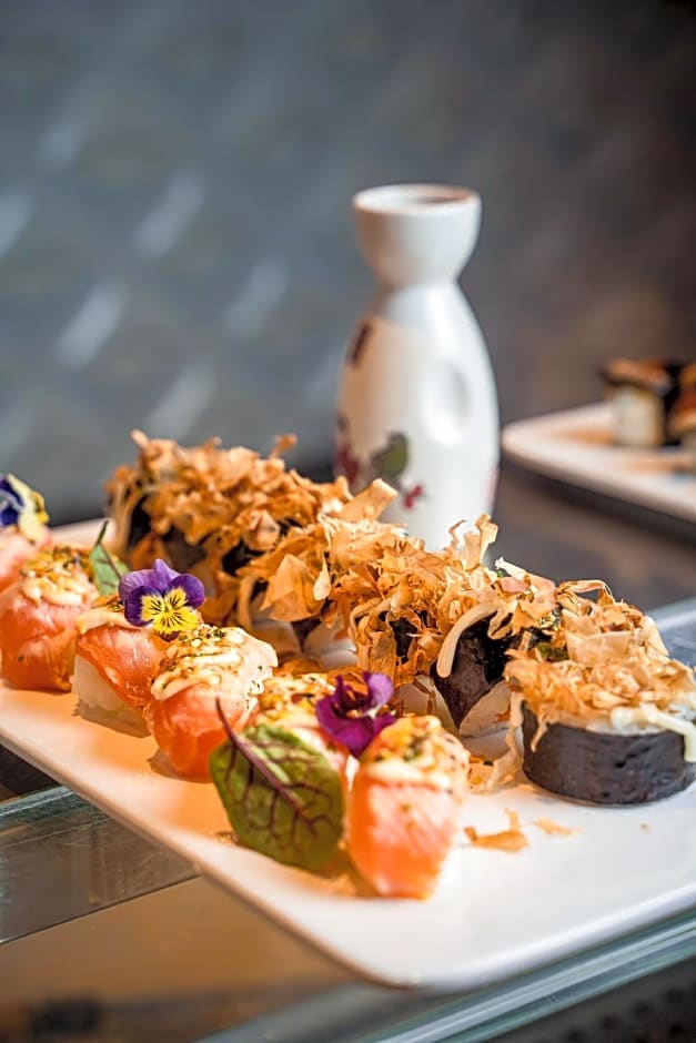 Meixi Lake Hotel A Luxury Collection Hotel Changsha