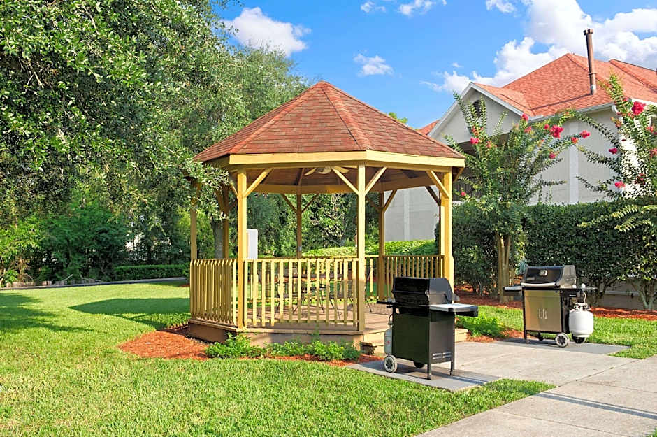 Hawthorn Suites By Wyndham Jacksonville