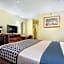 Americas Best Value Inn Tulsa at I-44
