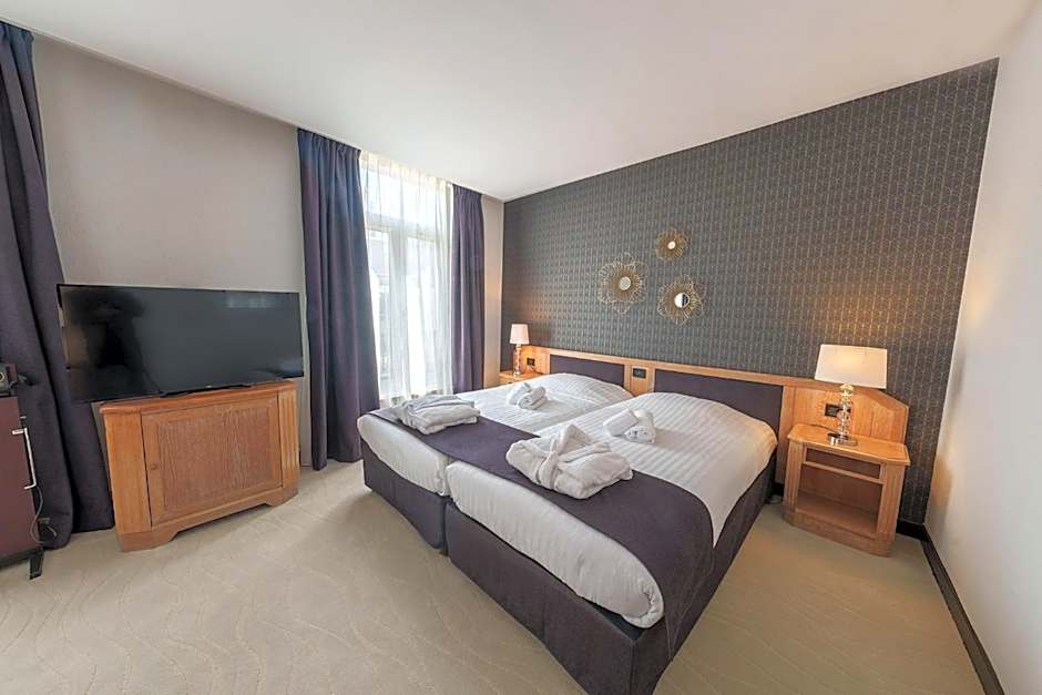 Best Western Plus Le Picardy
