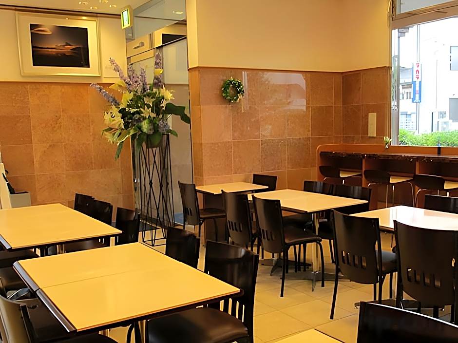 Toyoko Inn Tottori-eki Minami-guchi
