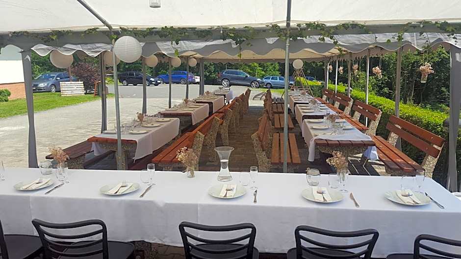 Hotel Salas