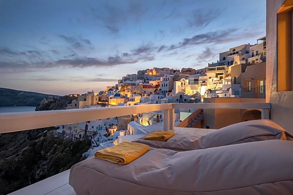 Armeni Luxury Villas