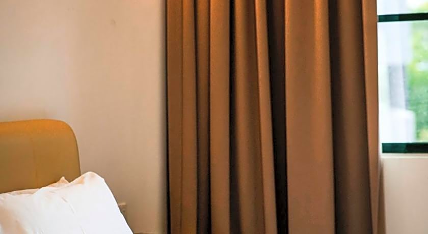 Stallions Suites Penang