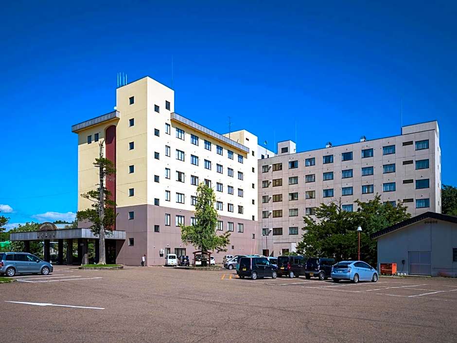 Sasai Hotel