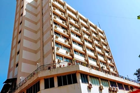 Hotel Poonja International